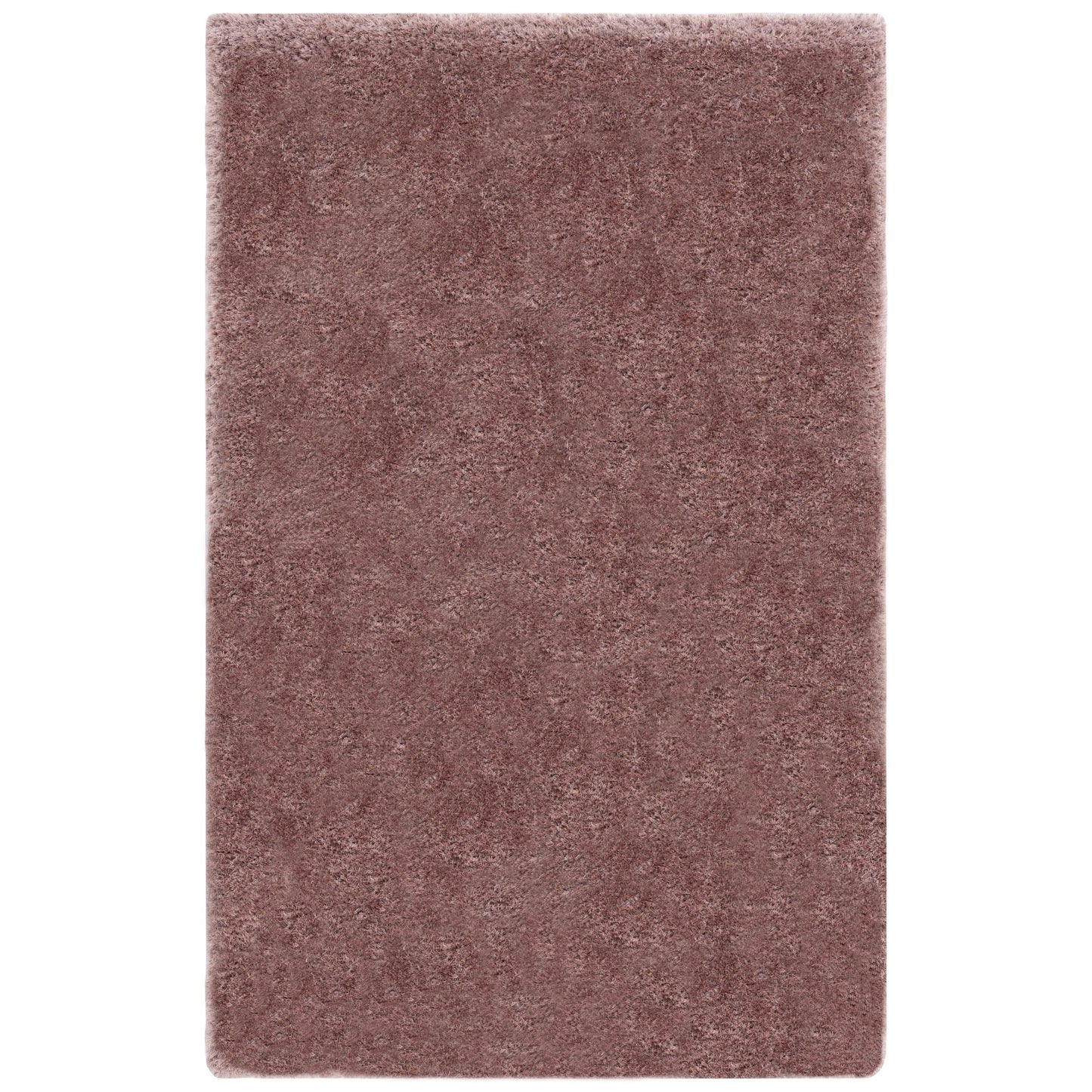 SAFAVIEH Bahija Rudina Luxe Shaggy 3 inch-thick Area Rug