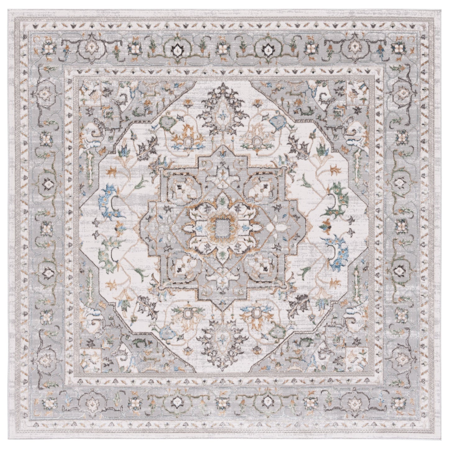 SAFAVIEH Bel Air Nara Modern & Contemporary Rug
