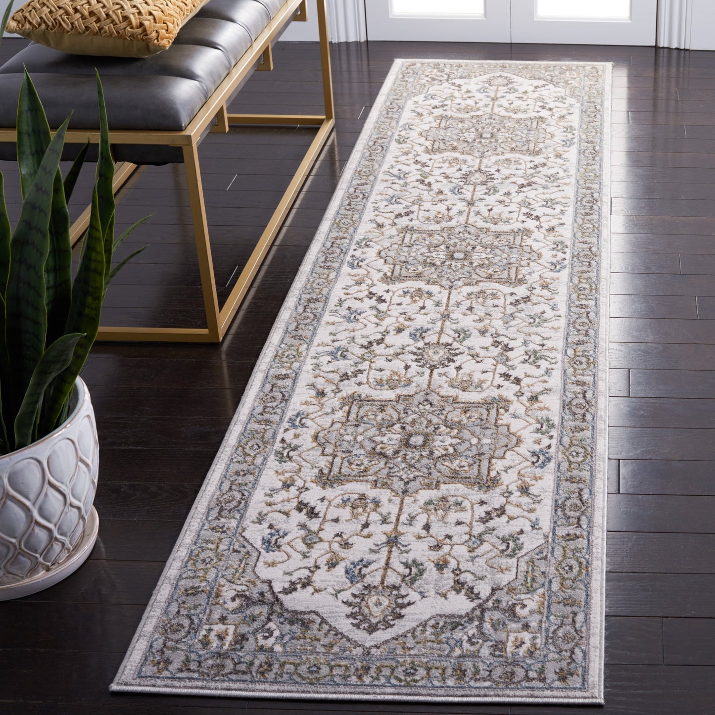 SAFAVIEH Bel Air Nara Modern & Contemporary Rug