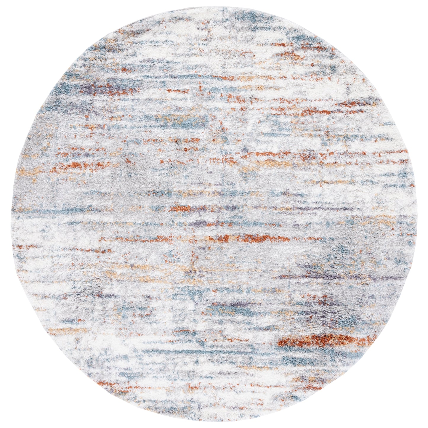 SAFAVIEH Berber Shag Anamika Rug