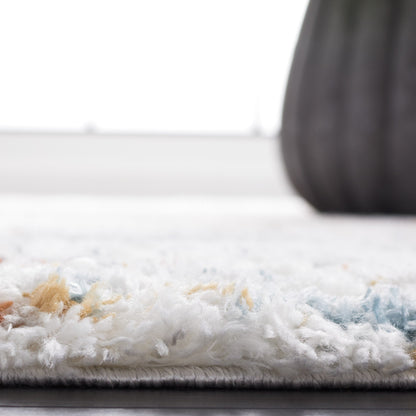 SAFAVIEH Berber Shag Anamika Rug