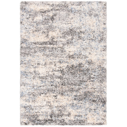 SAFAVIEH Berber Shag Tikvah Modern 1.2-inch Thick Rug