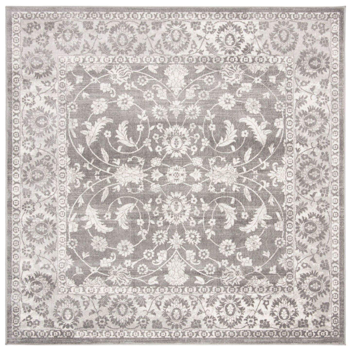 SAFAVIEH Brentwood Allison Traditional Oriental Rug