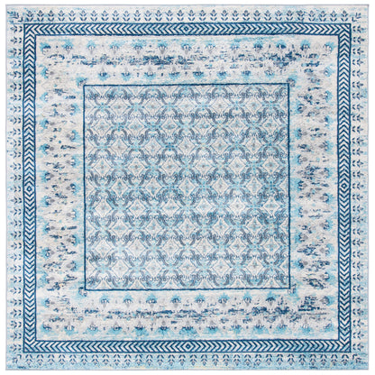 SAFAVIEH Brentwood Banga Traditional Oriental Rug