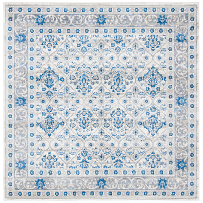 SAFAVIEH Brentwood Craciunita Traditional Oriental Rug