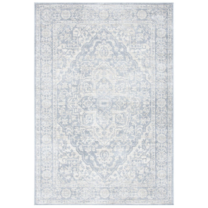 SAFAVIEH Brentwood 脼ordis Oriental Medallion Rug