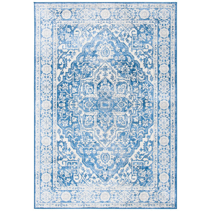 SAFAVIEH Brentwood 脼ordis Oriental Medallion Rug