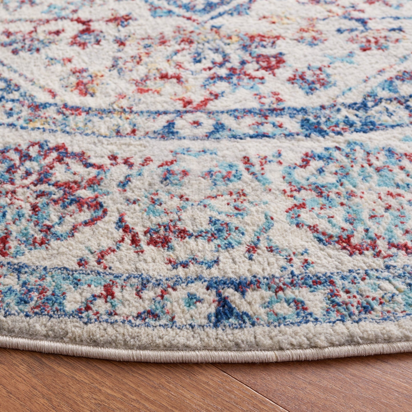SAFAVIEH Brentwood 脼ordis Oriental Medallion Rug