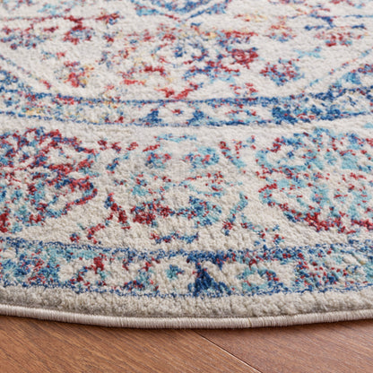 SAFAVIEH Brentwood 脼ordis Oriental Medallion Rug