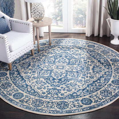 SAFAVIEH Brentwood 脼ordis Oriental Medallion Rug