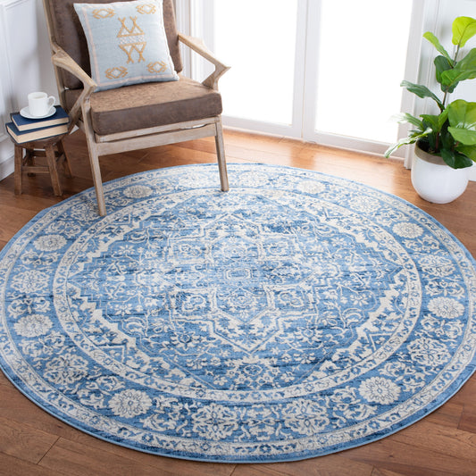 SAFAVIEH Brentwood 脼ordis Oriental Medallion Rug