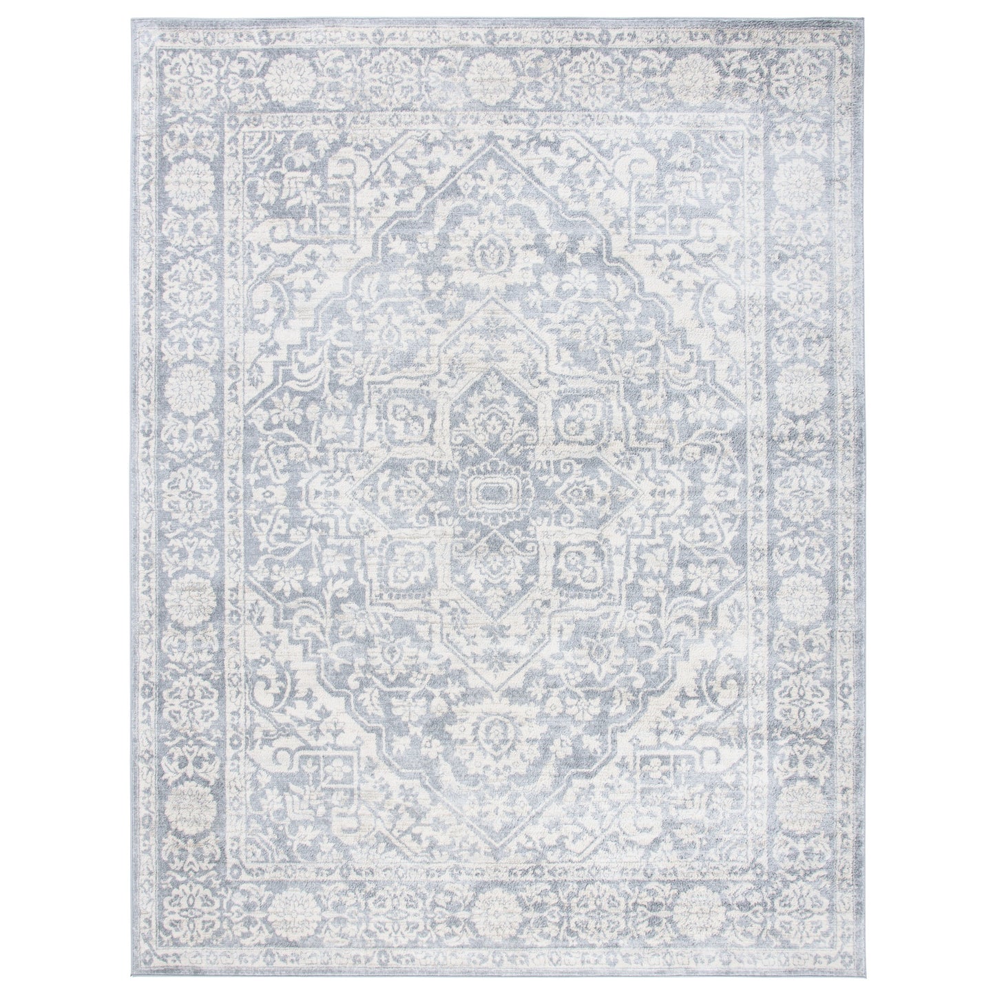 SAFAVIEH Brentwood 脼ordis Oriental Medallion Rug