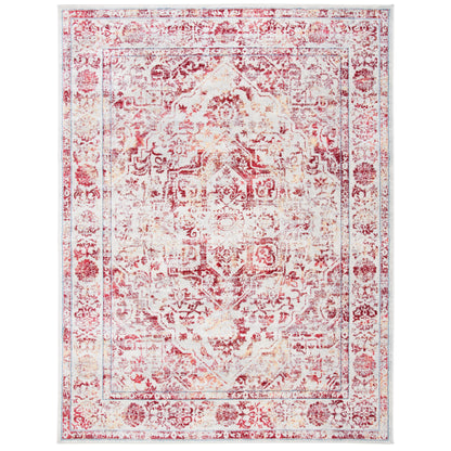 SAFAVIEH Brentwood 脼ordis Oriental Medallion Rug