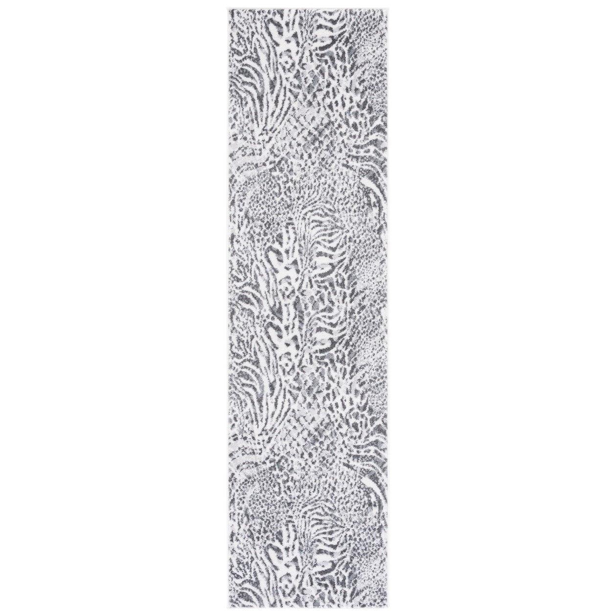 SAFAVIEH Carousel Kids Riemy Neighborhood Road Rug