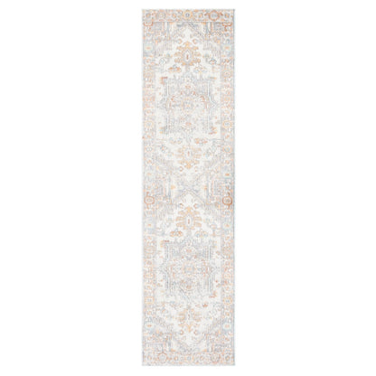 SAFAVIEH Carousel Kids Riemy Neighborhood Road Rug