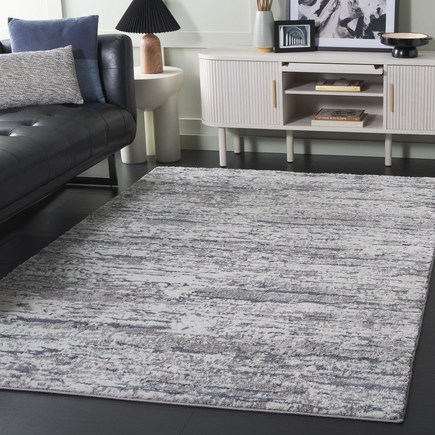 SAFAVIEH Century Chita Modern Abstract Rug
