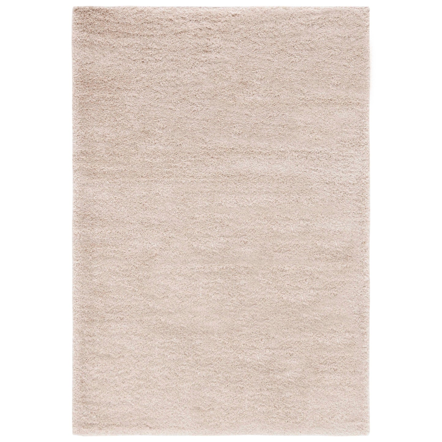 SAFAVIEH Charlotte Shag Truc Solid 2-inch Thick Rug