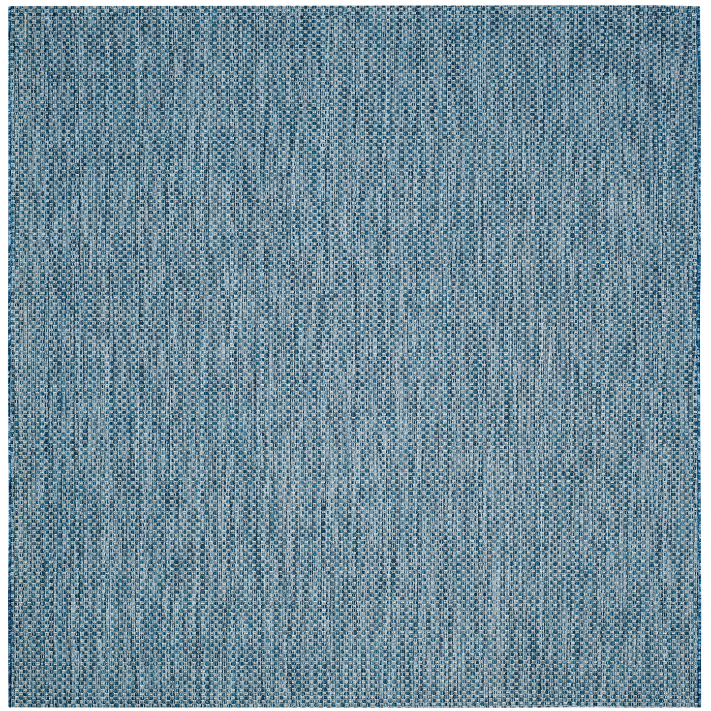 SAFAVIEH Courtyard Begajeta Indoor/Outdoor Waterproof Patio Backyard Rug.