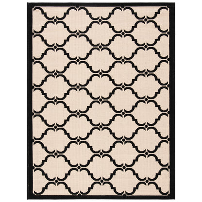 SAFAVIEH Courtyard Charleen Indoor/ Outdoor Waterproof Patio Backyard Rug