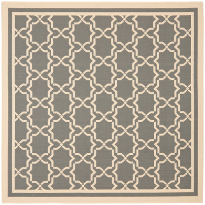 SAFAVIEH Courtyard Gulsin Indoor/ Outdoor Waterproof Patio Backyard Rug