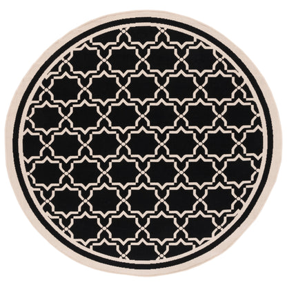 SAFAVIEH Courtyard Gulsin Indoor/ Outdoor Waterproof Patio Backyard Rug