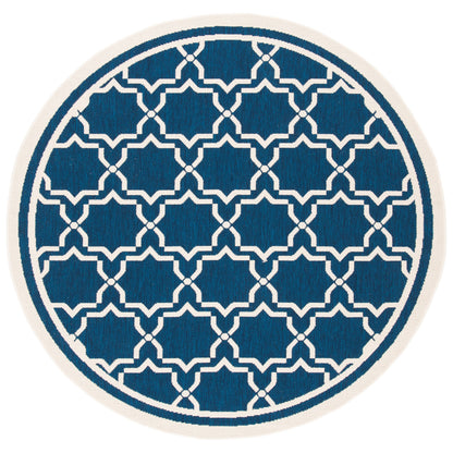 SAFAVIEH Courtyard Gulsin Indoor/ Outdoor Waterproof Patio Backyard Rug