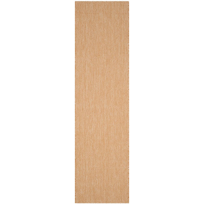 SAFAVIEH Courtyard Ilmur Indoor/ Outdoor Waterproof Patio Backyard Rug