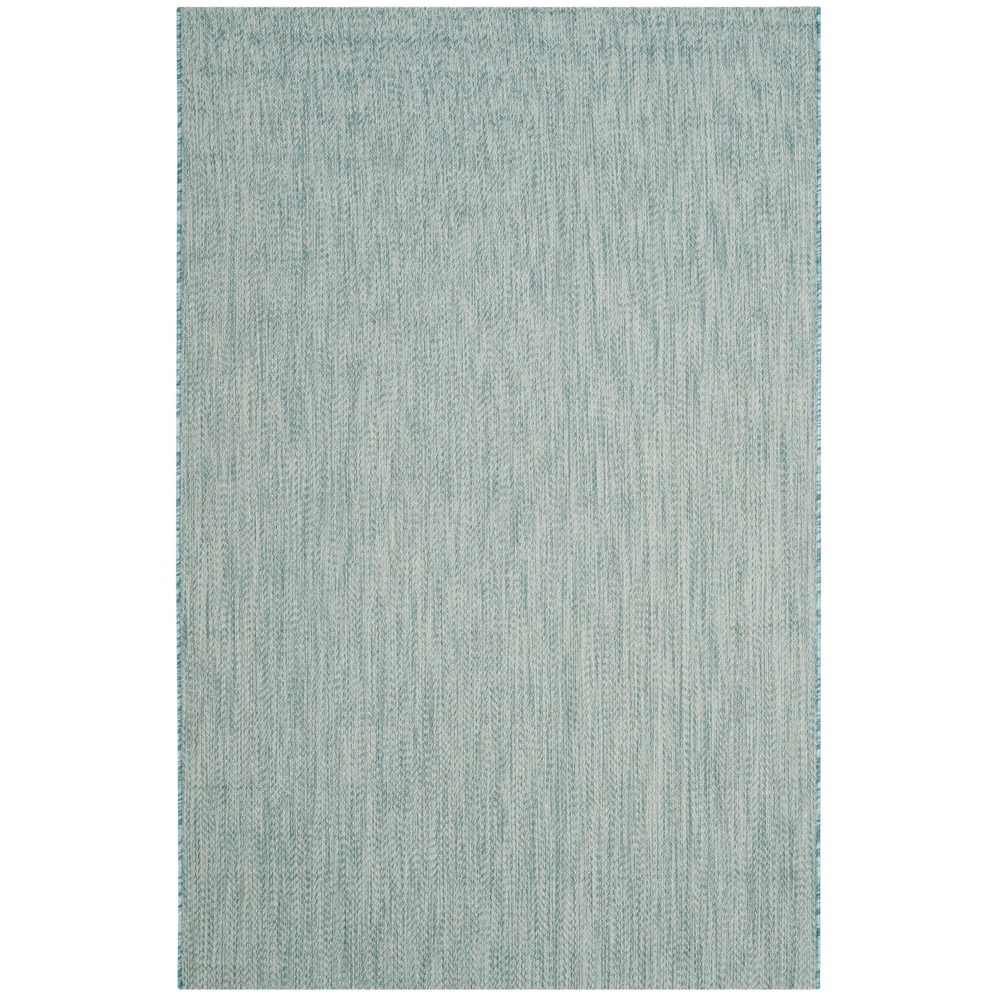 SAFAVIEH Courtyard Ilmur Indoor/ Outdoor Waterproof Patio Backyard Rug