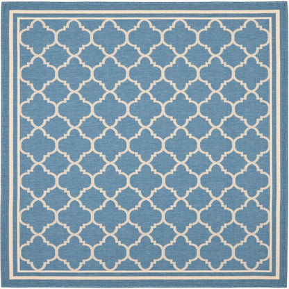 SAFAVIEH Courtyard Kristelle Indoor/ Outdoor Waterproof Patio Backyard Rug
