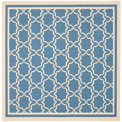 SAFAVIEH Courtyard Thomasina Indoor/ Outdoor Waterproof Patio Backyard Rug