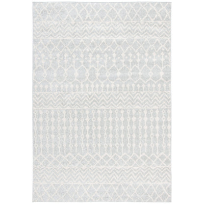 SAFAVIEH Craft Elvyra Modern Abstract Marble Pattern Rug