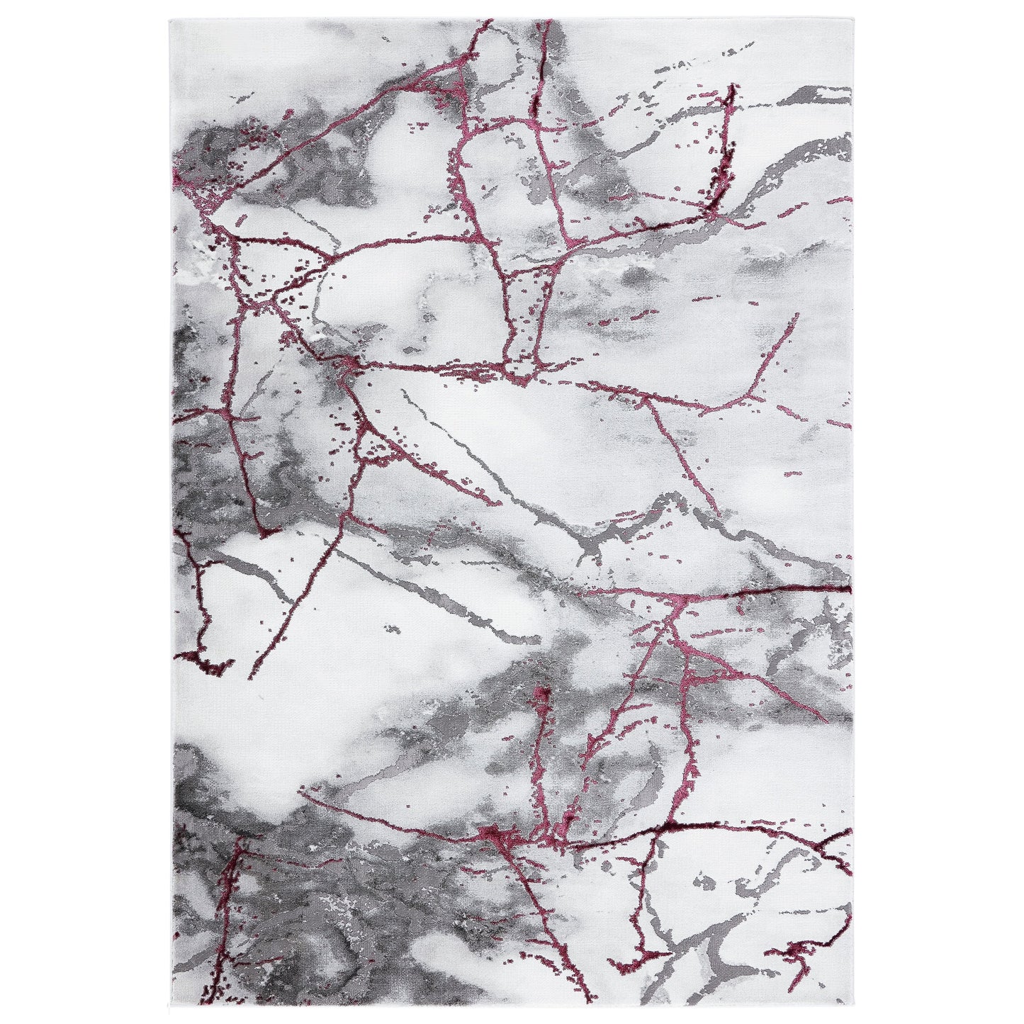 SAFAVIEH Craft Miyase Modern Abstract Rug