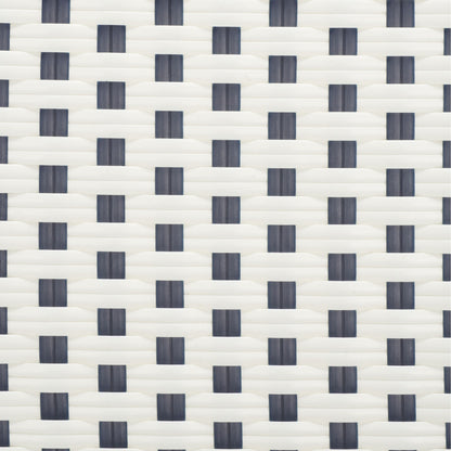 SAFAVIEH Doreth Arm Chair (Set of 2) - 23Wx36Dx25H