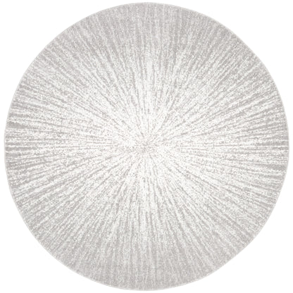 SAFAVIEH Evoke Coralee Abstract Boho Burst Rug