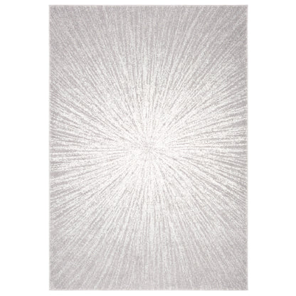 SAFAVIEH Evoke Coralee Abstract Boho Burst Rug