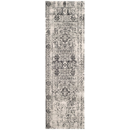 SAFAVIEH Evoke Gioia Vintage Boho Medallion Distressed Rug