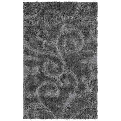 SAFAVIEH Florida Ryung Shag Scroll 1.2-inch Thick Textured Rug