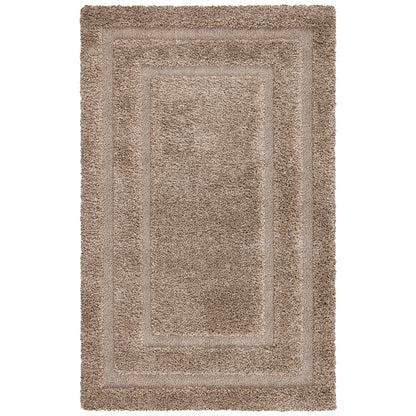 SAFAVIEH Florida Shag Antigoni Border 1.2-inch Thick Rug