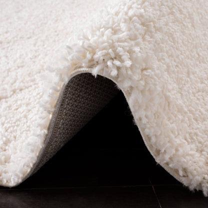 SAFAVIEH Fontana Shag Dagi Solid 2-inch Thick Rug