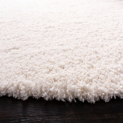 SAFAVIEH Fontana Shag Dagi Solid 2-inch Thick Rug