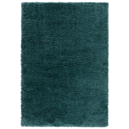 SAFAVIEH Fontana Shag Dagi Solid 2-inch Thick Rug