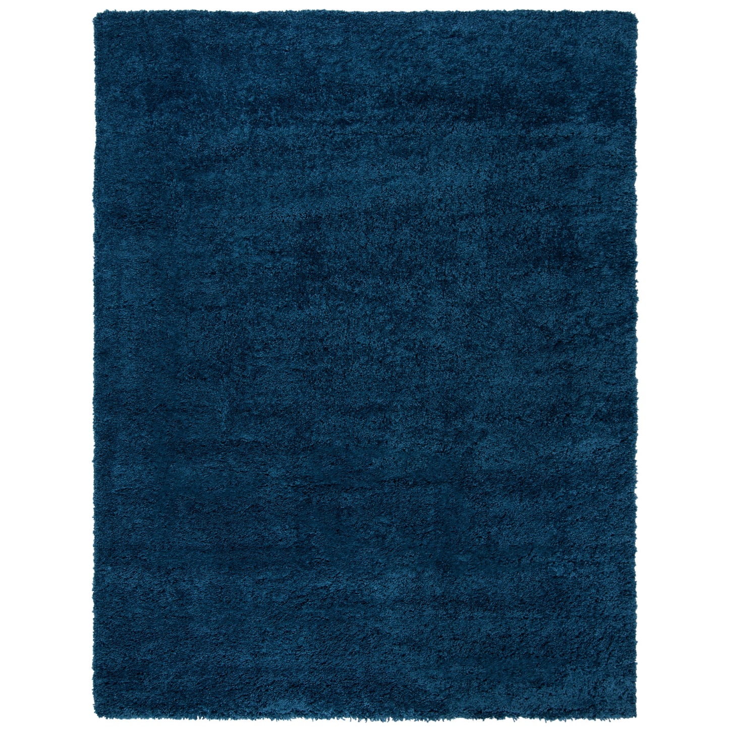 SAFAVIEH Fontana Shag Dagi Solid 2-inch Thick Rug