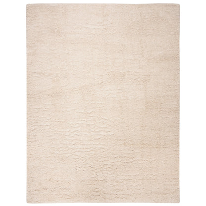 SAFAVIEH Fontana Shag Dagi Solid 2-inch Thick Rug