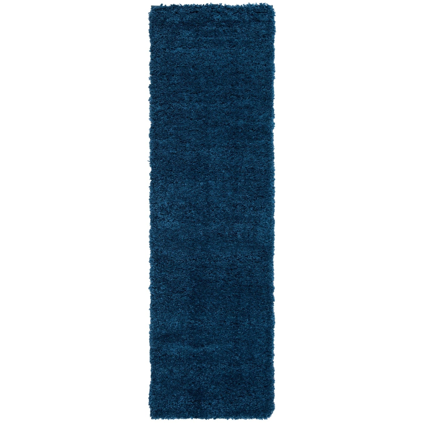SAFAVIEH Fontana Shag Dagi Solid 2-inch Thick Rug