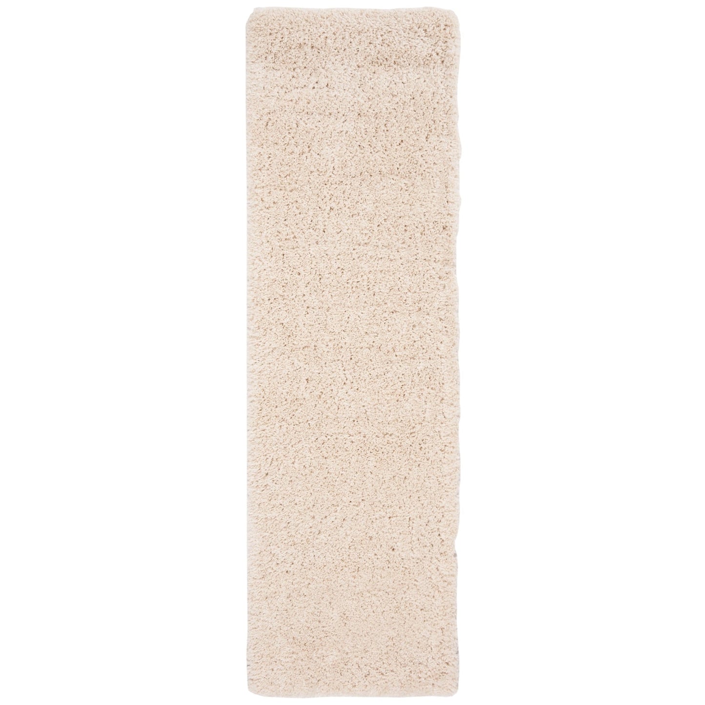 SAFAVIEH Fontana Shag Dagi Solid 2-inch Thick Rug