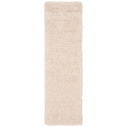 SAFAVIEH Fontana Shag Dagi Solid 2-inch Thick Rug