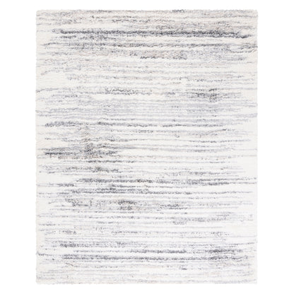SAFAVIEH Fontana Shag Fatema Modern Abstract 2-inch Thick Rug