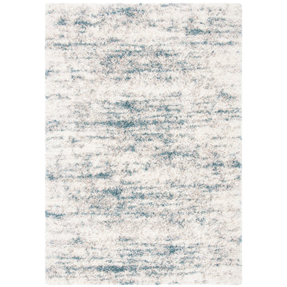 SAFAVIEH Fontana Shag Sadet Modern Abstract 2-inch Thick Rug