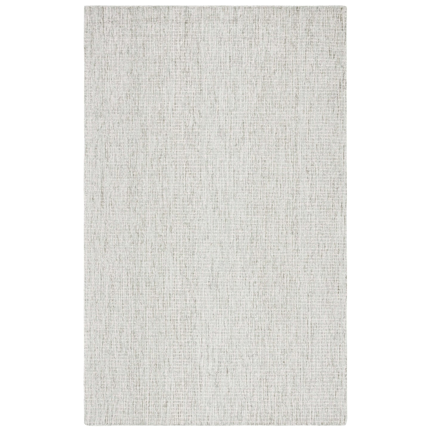 SAFAVIEH Handmade Abstract Asja Modern Wool Rug