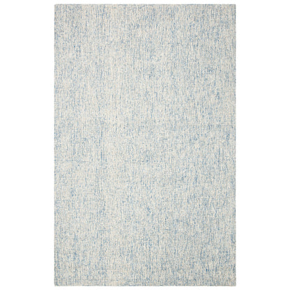 SAFAVIEH Handmade Abstract Asja Modern Wool Rug
